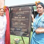 जिन्होंने मांग का सिंदूर उजाड़ा, हमारी सेना नें उन्हें उजाड़ फेंका- रेखा आर्या