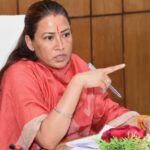 आंगनबाड़ी और सहायिकाओं को नियुक्ति पत्र 20 मई से- रेखा आर्या