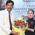 चुनौतियों से जूझना सिखाता है खेल- रेखा आर्या