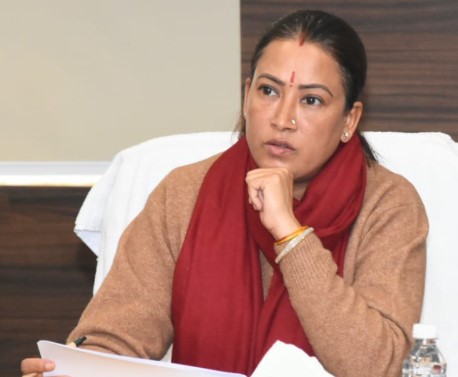 राष्ट्रीय खेल दिवस पर होगा खेल विश्वविद्यालय का शिलान्यास