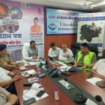 उत्तराखंड की सीमाएं संवेदनशील, सिविल डिफेंस को पूरे प्रदेश में किया जाएगा विस्तारित – मुख्य सचिव