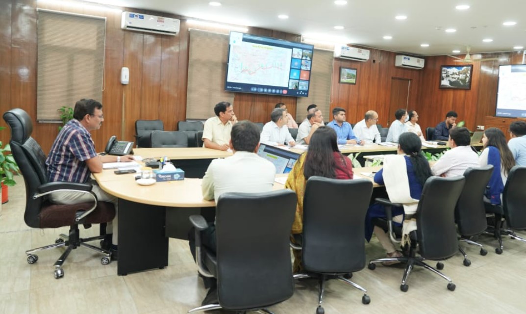 प्रदेशभर के वन क्षेत्र में ईको टूरिज्म की संभावनाएं तलाशी जाएं- मुख्य सचिव