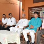 महाराज ने प्रधानमंत्री मोदी के ‘मन की बात’ के 122वें संस्करण में किया प्रतिभाग