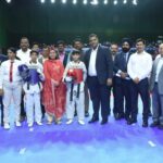 खेल आयोजन का केंद्र बन रहा उत्तराखंड- रेखा आर्या