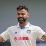 भारतीय क्रिकेट को एक और झटका, विराट कोहली ने टेस्ट क्रिकेट से लिया संन्यास