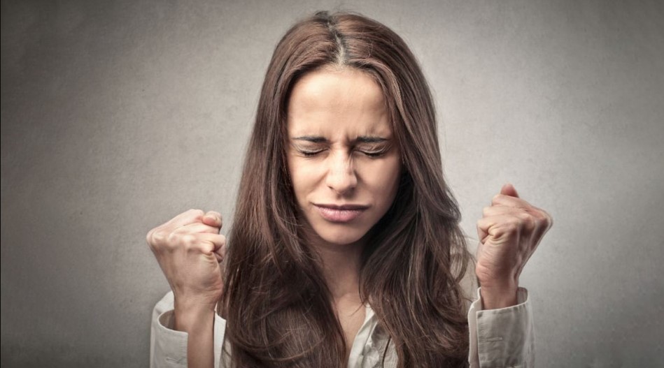 क्या आपको भी आता है बहुत ज्यादा गुस्सा, अगर हां, तो जान लीजिये इसके नुकसान