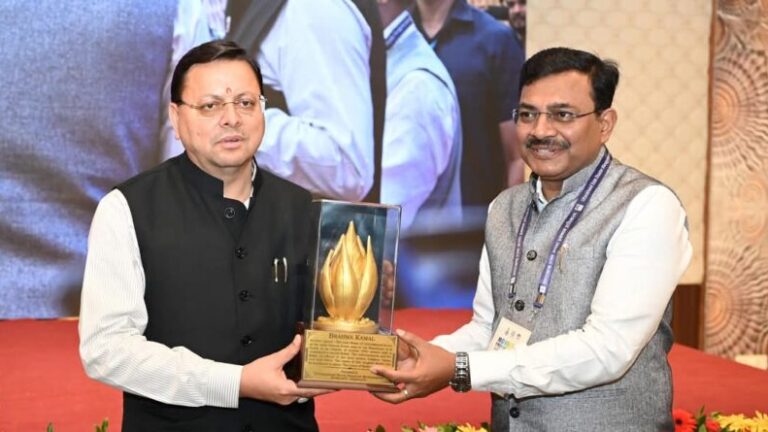 मानसून तैयारियों पर मंथन: आपदा प्रबंधन से लेकर राहत कार्यों तक, सीएम धामी ने दिए अहम निर्देश