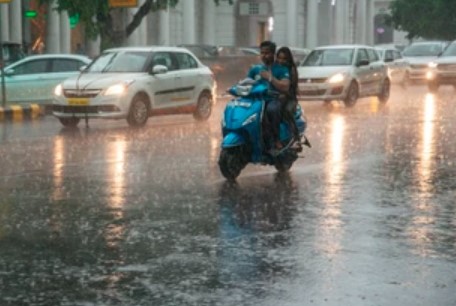 उत्तराखंड में समय से पहले पहुंचेगा मानसून, इस बार सामान्य से ज्यादा बारिश की संभावना