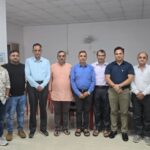 खत समाल्टा नवीन कार्यकारिणी का गठन