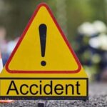 ऋषिकेश हाईवे पर बड़ा हादसा, तेज रफ्तार और गलत दिशा बनी हादसे की वजह