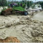 पूर्वोत्तर भारत में मानसून बना मुसीबत, जनजीवन अस्त-व्यस्त, लाखों लोग प्रभावित
