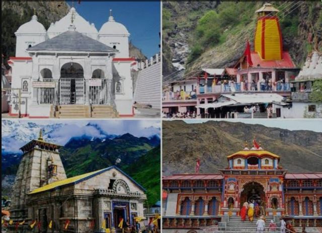 चारधाम यात्रा में स्वास्थ्य सुरक्षा को लेकर प्रशासन सतर्क, पांच लाख से अधिक श्रद्धालुओं की हुई स्वास्थ्य जांच