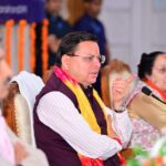 जनता दरबार और चौपालों के माध्यम से समस्याओं का समाधान हो- मुख्यमंत्री धामी