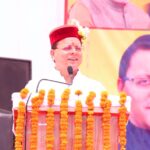 ‘विकल्प रहित संकल्प’ के साथ हर वादा पूरा कर रही सरकार- सीएम धामी