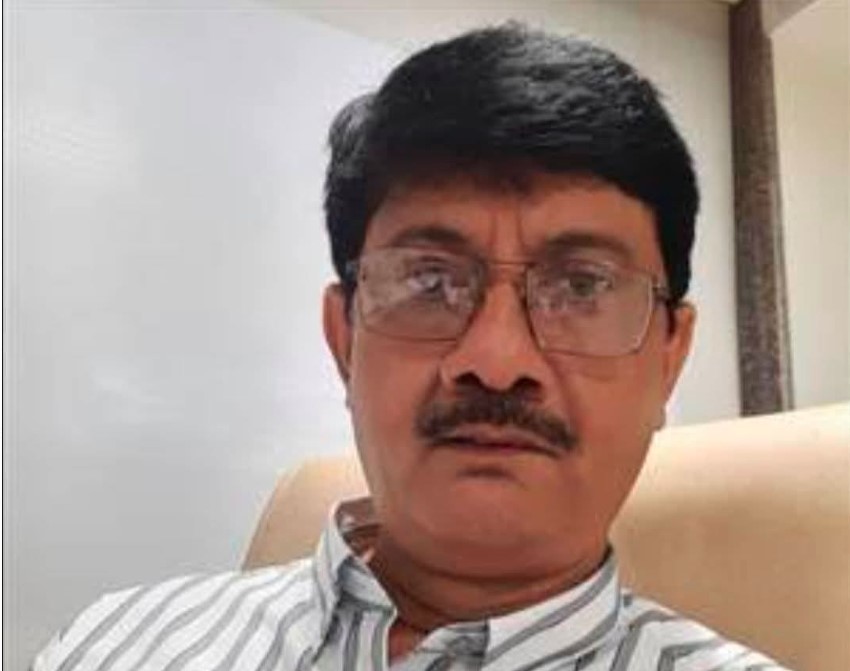 महाराज ने पत्रकार धूलिया के असामयिक निधन पर जताया दु:ख