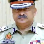 राजीव कृष्णा बने उत्तर प्रदेश के नए डीजीपी, 11 सीनियर अफसरों को पीछे छोड़ मिली जिम्मेदारी