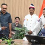 जनता की सुनवाई में 118 शिकायतें, डीएम सविन बंसल ने दिए त्वरित कार्यवाही के निर्देश