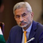 भारत ने आतंकवाद पर अपनाया कड़ा रुख- डॉ. एस. जयशंकर