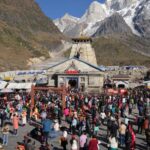 एक महीने में श्री केदारनाथ धाम यात्रा में लगभग 200 करोड़ का कारोबार