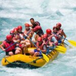 ऋषिकेश में बनेगा राफ्टिंग मैनेजमेंट सेंटर