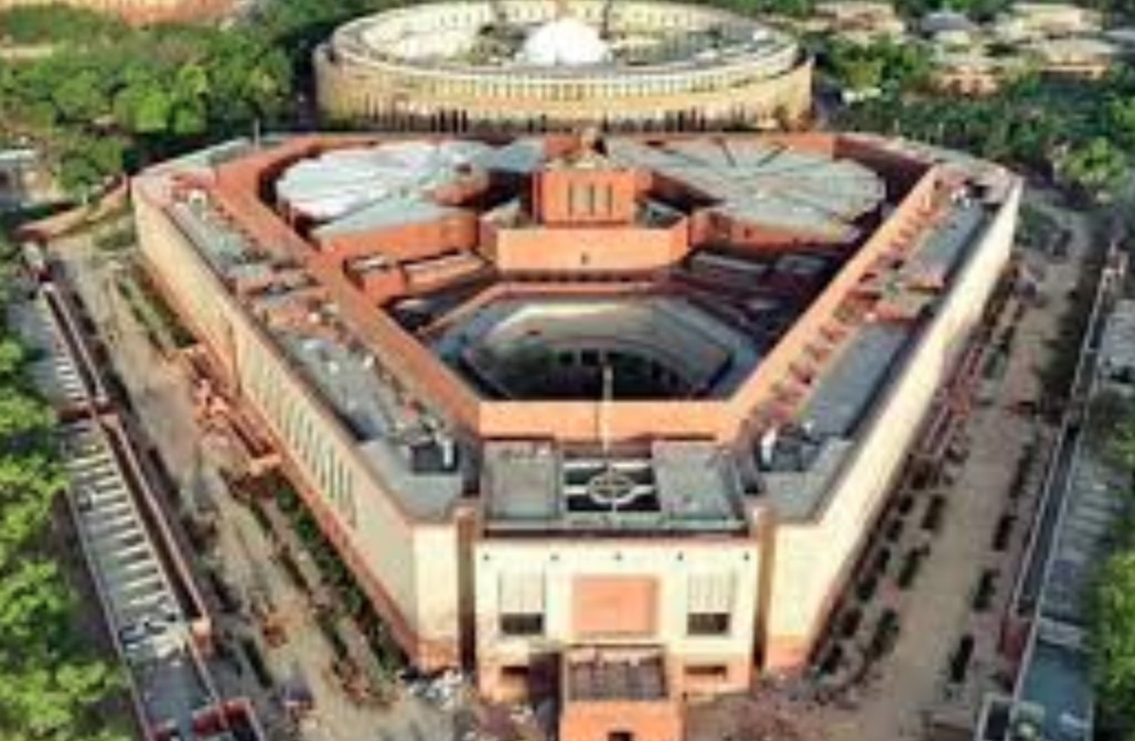 21 जुलाई से शुरू होगा संसद का मानसून सत्र