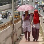 गर्मी का बढ़ेगा असर, मानसून से पहले राहत की उम्मीद नहीं