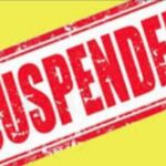 थराली के निर्माणाधीन पुल गिरने पर तीन अभियंता निलंबित