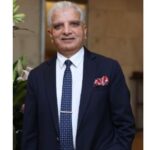 राष्ट्रीय आपदा प्रबंधन प्राधिकरण में  तोमर को 3 साल का और सेवा विस्तार