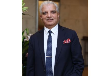 राष्ट्रीय आपदा प्रबंधन प्राधिकरण में  तोमर को 3 साल का और सेवा विस्तार